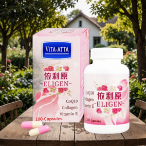 膠原蛋白